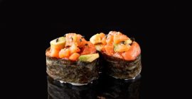 Miyabi Sushi, Media City photo - Coming Soon in UAE