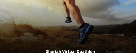 Sharjah Virtual Duathlon - Coming Soon in UAE