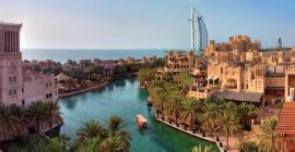 Souk Madinat Jumeirah photo - Coming Soon in UAE