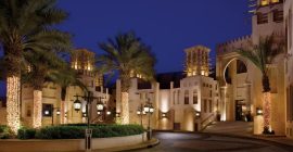 Souk Madinat Jumeirah photo - Coming Soon in UAE