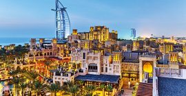 Souk Madinat Jumeirah photo - Coming Soon in UAE