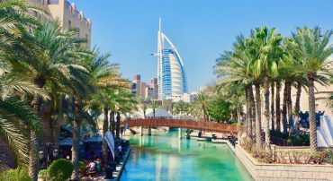 Souk Madinat Jumeirah - Coming Soon in UAE