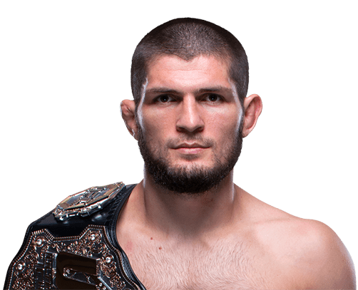 Khabib Nurmagomedov