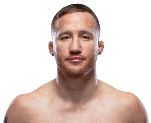 Justin Gaethje