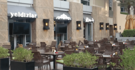 Yeldizlar, Downtown Dubai photo - Coming Soon in UAE