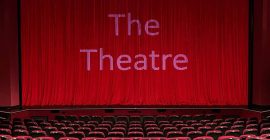 The Theatre, Mall of the Emirates gallery - Coming Soon in UAE
