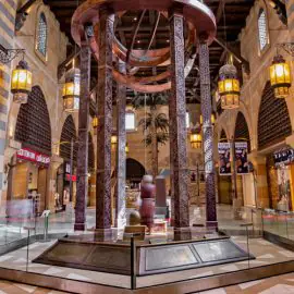 Ibn Battuta Mall - Coming Soon in UAE
