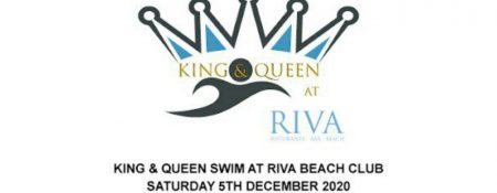 King & Queen Swim 2020 - Coming Soon in UAE