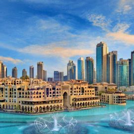 Souk Al Bahar - Coming Soon in UAE