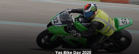 Yas Bike Day 2020 - Coming Soon in UAE