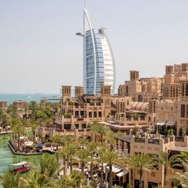 Madinat Jumeirah - Coming Soon in UAE