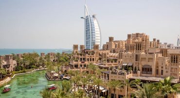 Madinat Jumeirah - Coming Soon in UAE