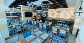 Kapadokya Turkish Kitchen gallery - Coming Soon in UAE