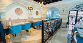 Kapadokya Turkish Kitchen gallery - Coming Soon in UAE
