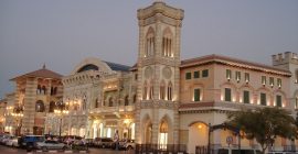 Mercato Shopping Mall gallery - Coming Soon in UAE