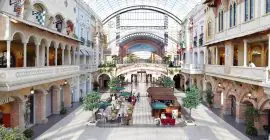 Mercato Shopping Mall photo - Coming Soon in UAE