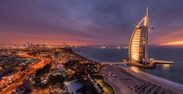 What to Do in Dubai - Coming Soon in UAE