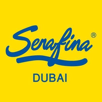 Serafina in Downtown Dubai