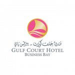 Gulf Court Hotel Business Bay - Coming Soon in UAE