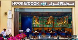 Hook & Cook gallery - Coming Soon in UAE
