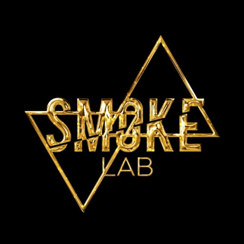 Smoke Lab - Coming Soon in UAE