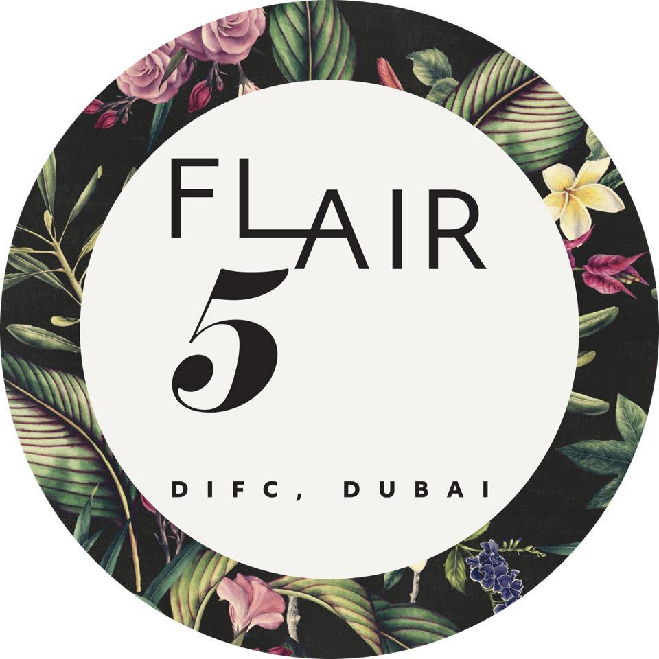 Flair 5 in Dubai International Financial Centre