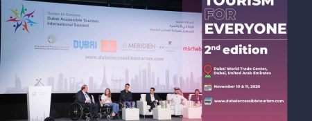 Dubai Accessible Tourism International Summit - Coming Soon in UAE