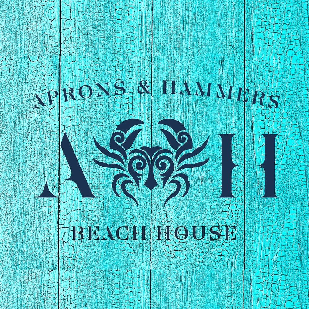 Aprons & Hammers, The Beach in Jumeirah Beach Residence (JBR)