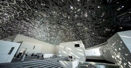 Louvre Abu Dhabi gallery - Coming Soon in UAE
