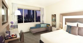 Novotel World Trade Centre gallery - Coming Soon in UAE