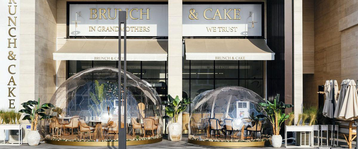 Brunch & Cake, Wasl 51 - List of venues and places in Dubai