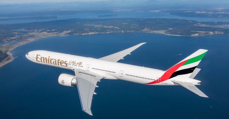 COVID-19: Emirates Airline Updated Regulations for UAE Residents - Coming Soon in UAE