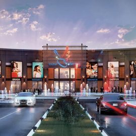 Dubai Outlet Mall - Coming Soon in UAE