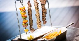 Eat Greek Kouzina, JBR gallery - Coming Soon in UAE