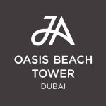 JA Oasis Beach Tower - Coming Soon in UAE