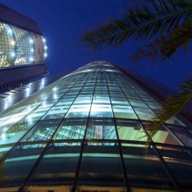 JA Oasis Beach Tower - Coming Soon in UAE