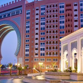 Oaks Ibn Battuta Gate Dubai - Coming Soon in UAE