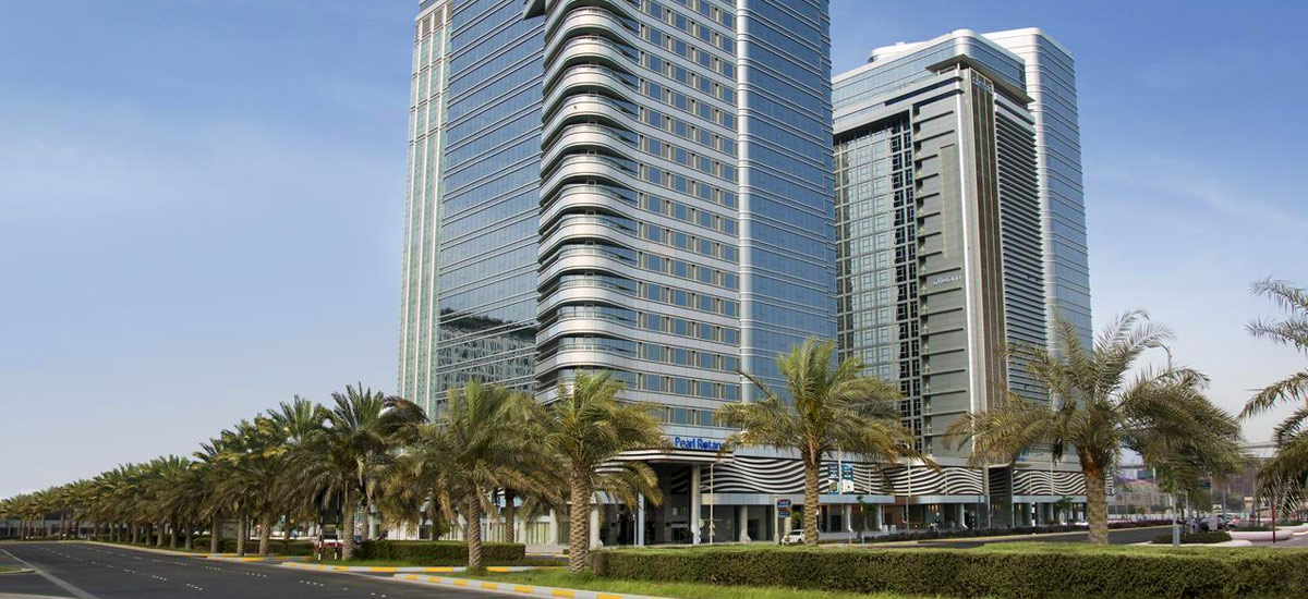 Pearl Rotana Capital Centre, Abu Dhabi - Coming Soon in UAE
