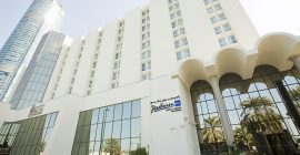 Radisson Blu Hotel & Resort, Abu Dhabi Corniche gallery - Coming Soon in UAE