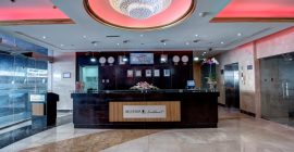 Rose Park Hotel Al Barsha gallery - Coming Soon in UAE