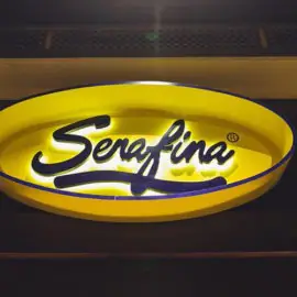 Serafina - Coming Soon in UAE