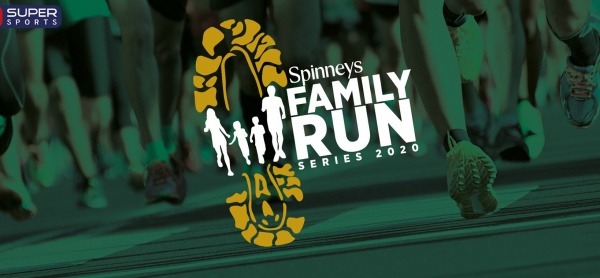 Spinneys Family Run - Coming Soon in UAE