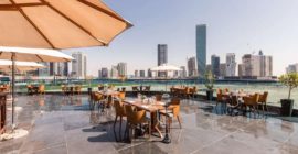 The Larder, Waterfront gallery - Coming Soon in UAE