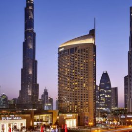 Address Dubai Mall - Coming Soon in UAE