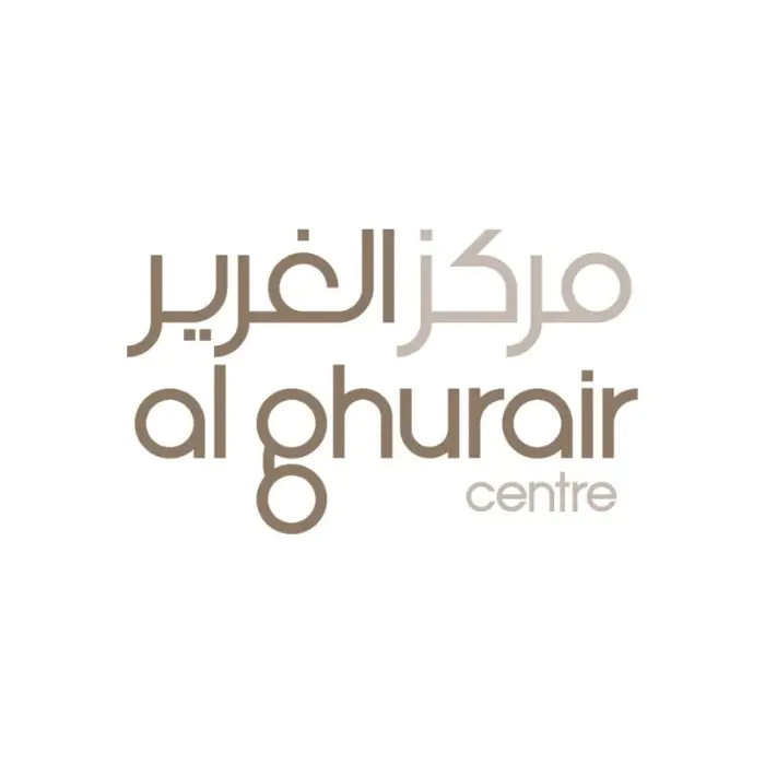 Al Ghurair Centre in Deira
