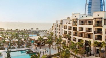 Jumeirah Al Naseem - Coming Soon in UAE