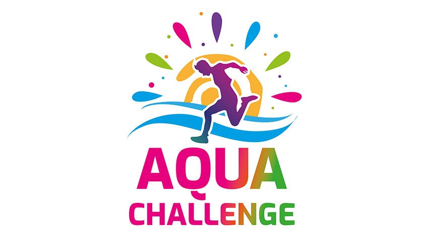 Aqua Challenge 2020 - Coming Soon in UAE