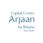 Capital Centre Arjaan by Rotana, Abu Dhabi - Coming Soon in UAE