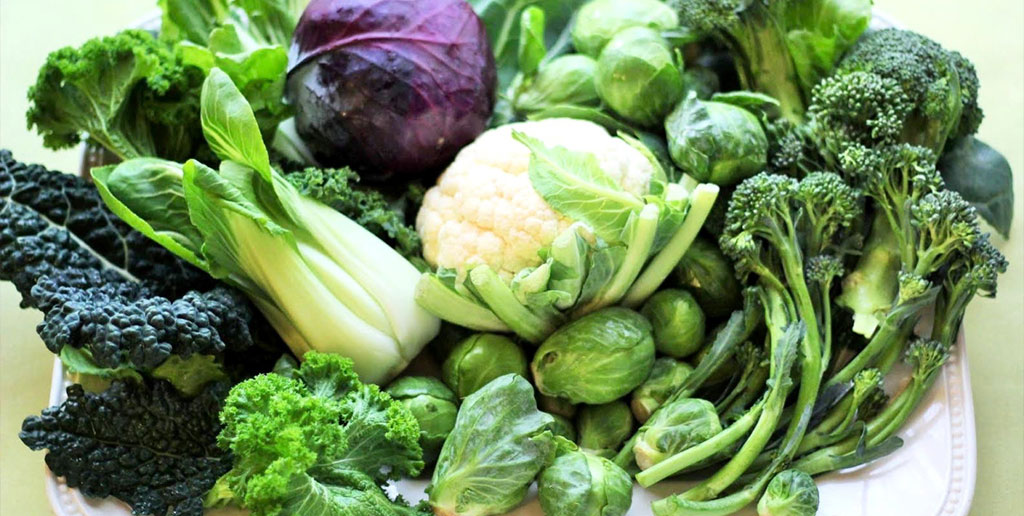 Cruciferous Vegetables as part of Keto Diet