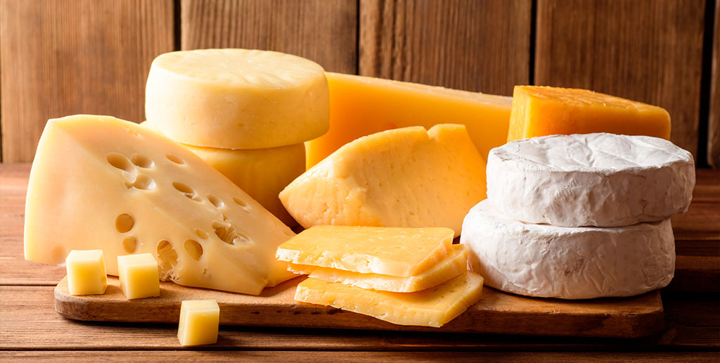 Poultry, Cheese as part of Keto Diet